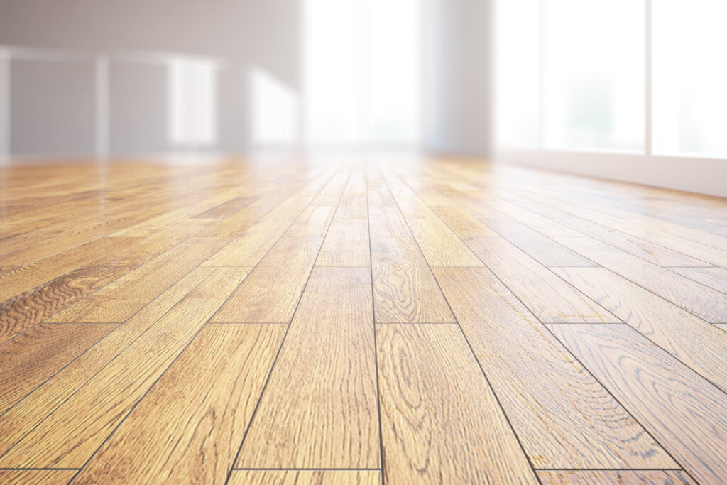 Flooring Contractors In Sunderland